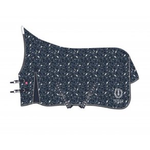 Regndkken 0 gram med fleece foer  fra IR 