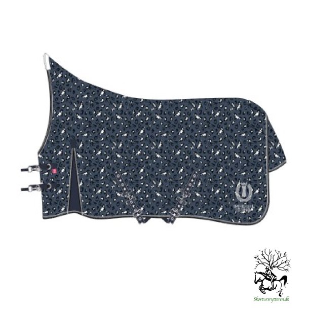 Regndkken 0 gram med fleece foer  fra IR "Beauiful Wild"