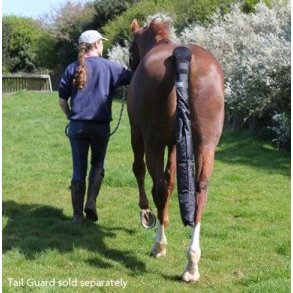 Halepose fra  Woof Wear