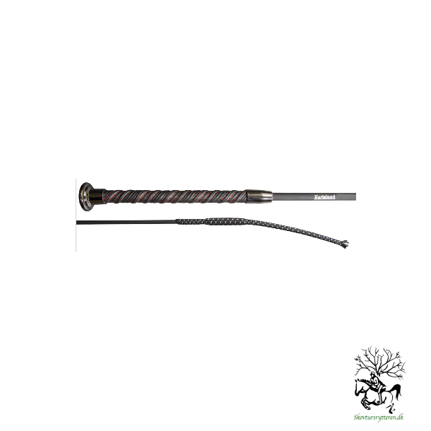 Karlslund - Carbon pisk 110 cm.