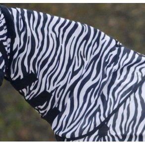 Fluedkkenhals til zebradkken  varenr.  63130012