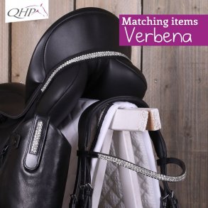 Sadler & Underlag & Tilbehr