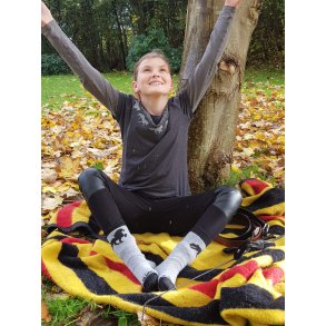 T-shirts & Bluser & Polor 