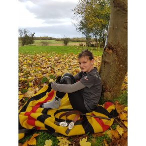 Handsker & Strmper & Blter m. m 