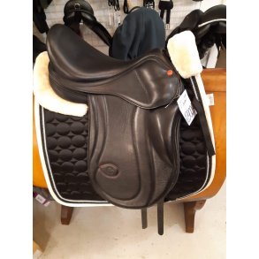 Sadler & Gjorde & Tilbehr 