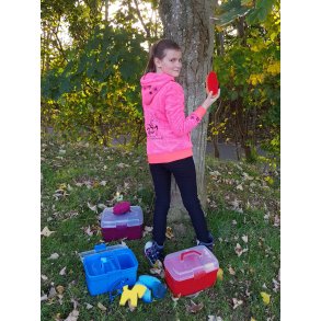 Strigler & Strigletasker & Striglekasser