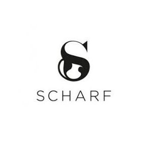 Scharf 